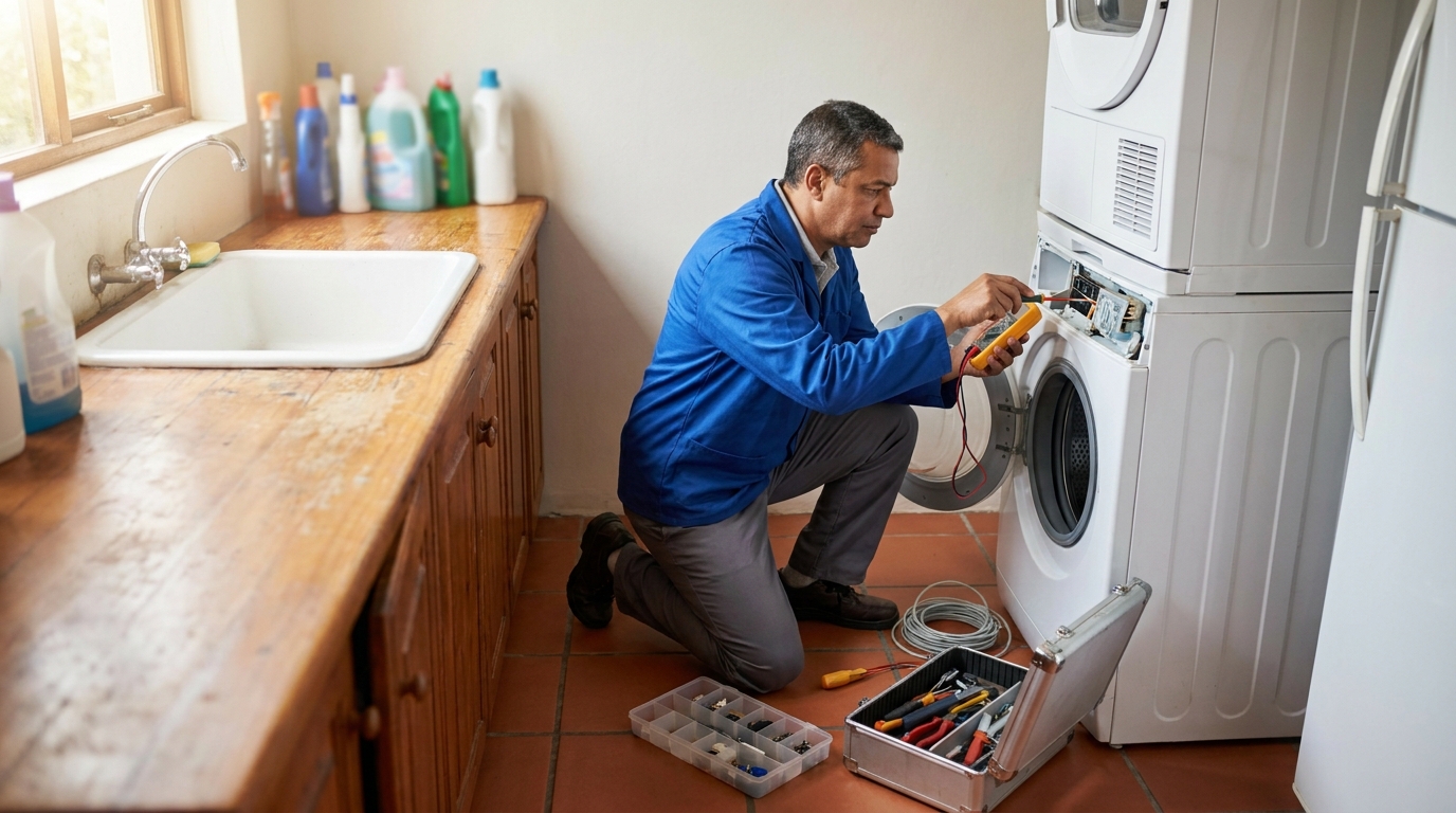 Reparo no Sistema de Drenagem em Passo Fundo‑RS